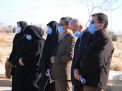 گزارش تصویری افتتاح بوستان سردار شهید سپهبد حاج قاسم سلیمانی